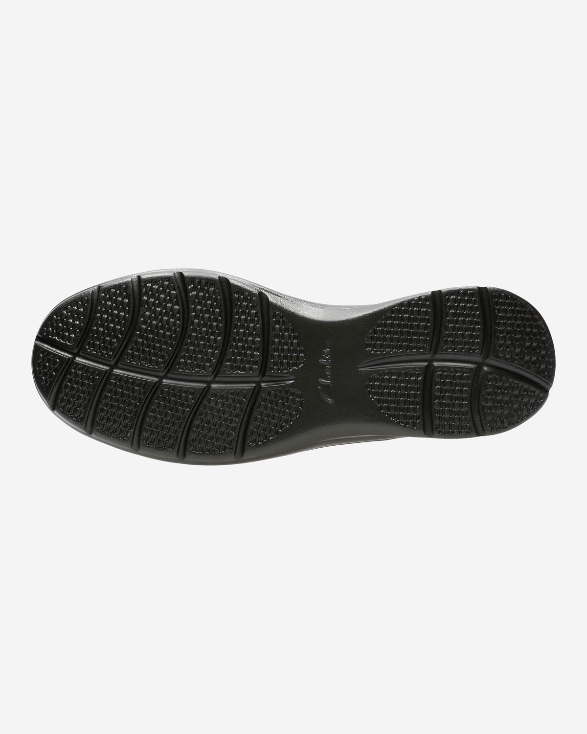 Clarks Cotrell Free (Wide Fit)