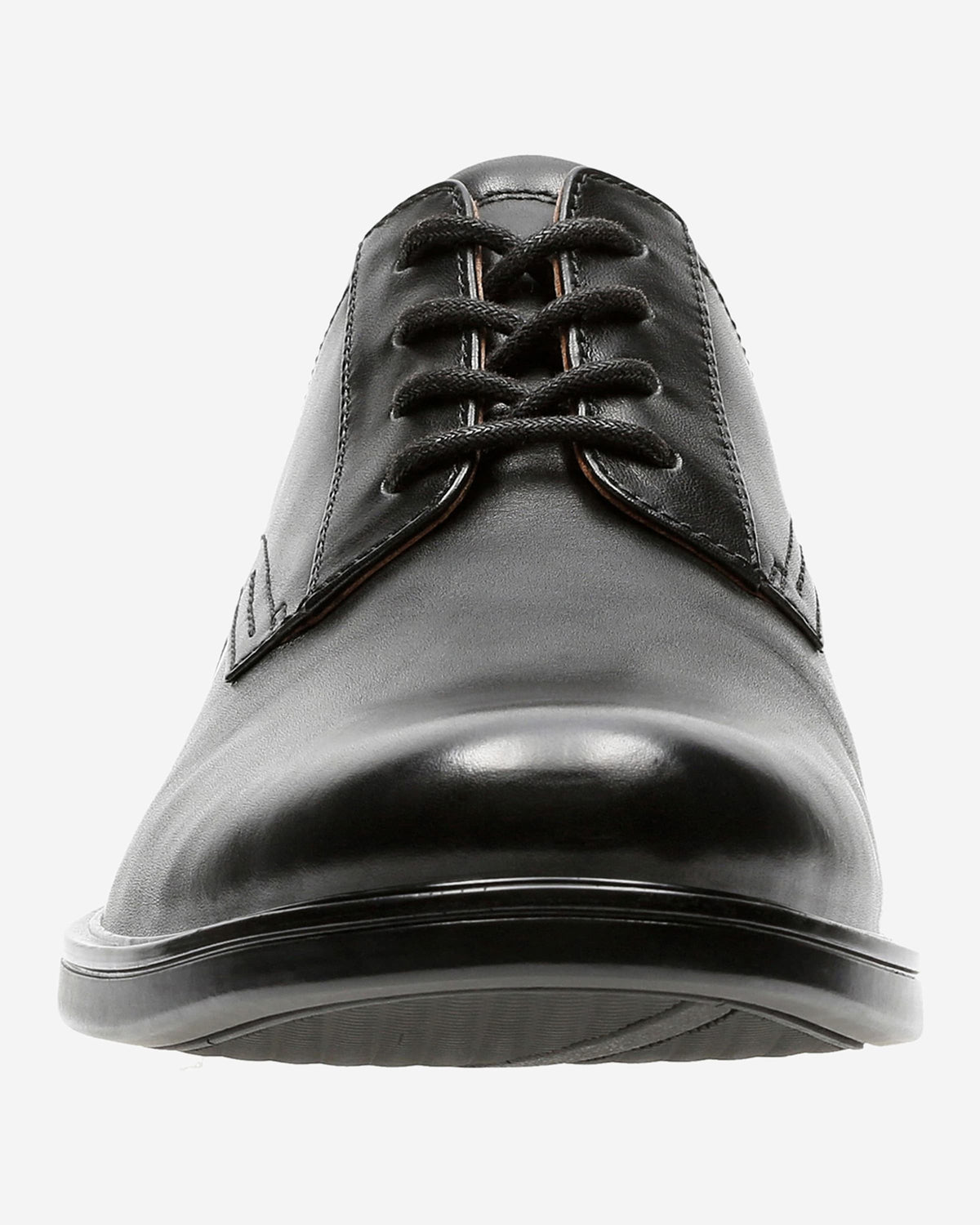 Clarks Un Aldric Lace (Wide Fit)
