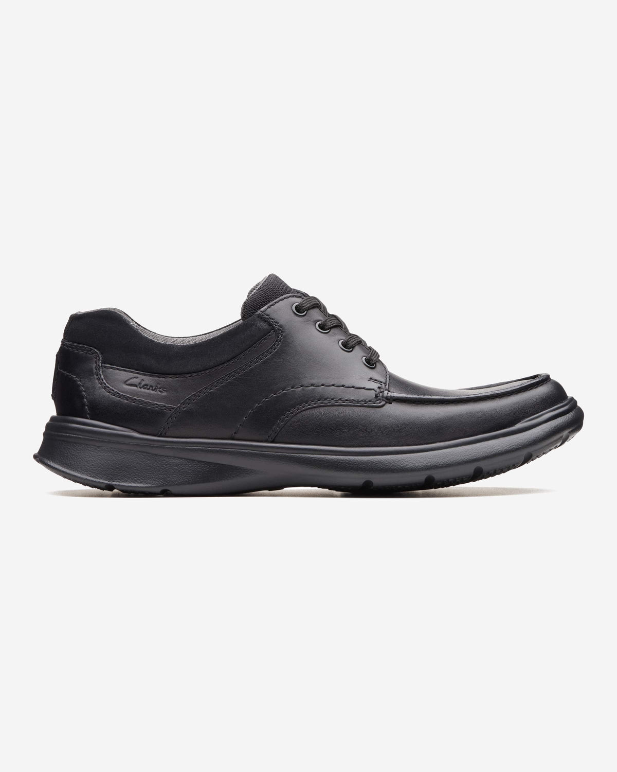 Clarks Cotrell Edge (Wide Fit)