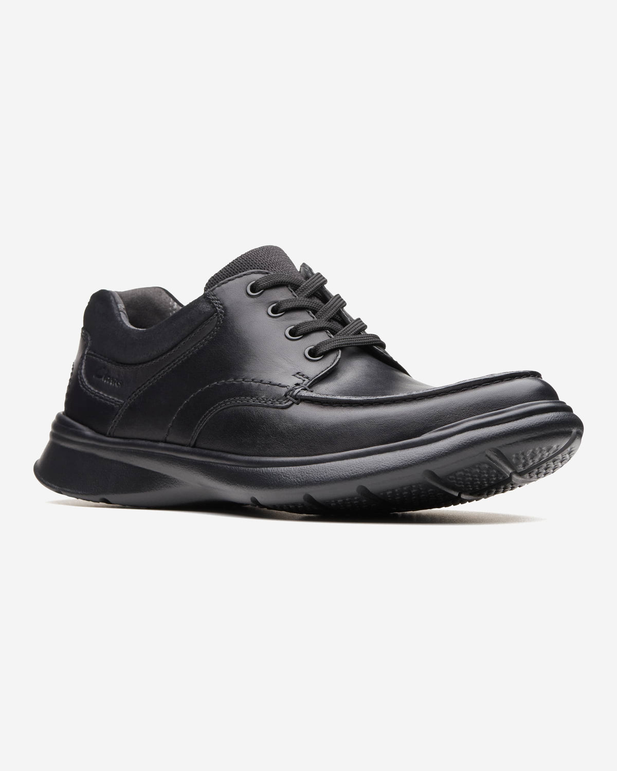 Clarks Cotrell Edge (Wide Fit)