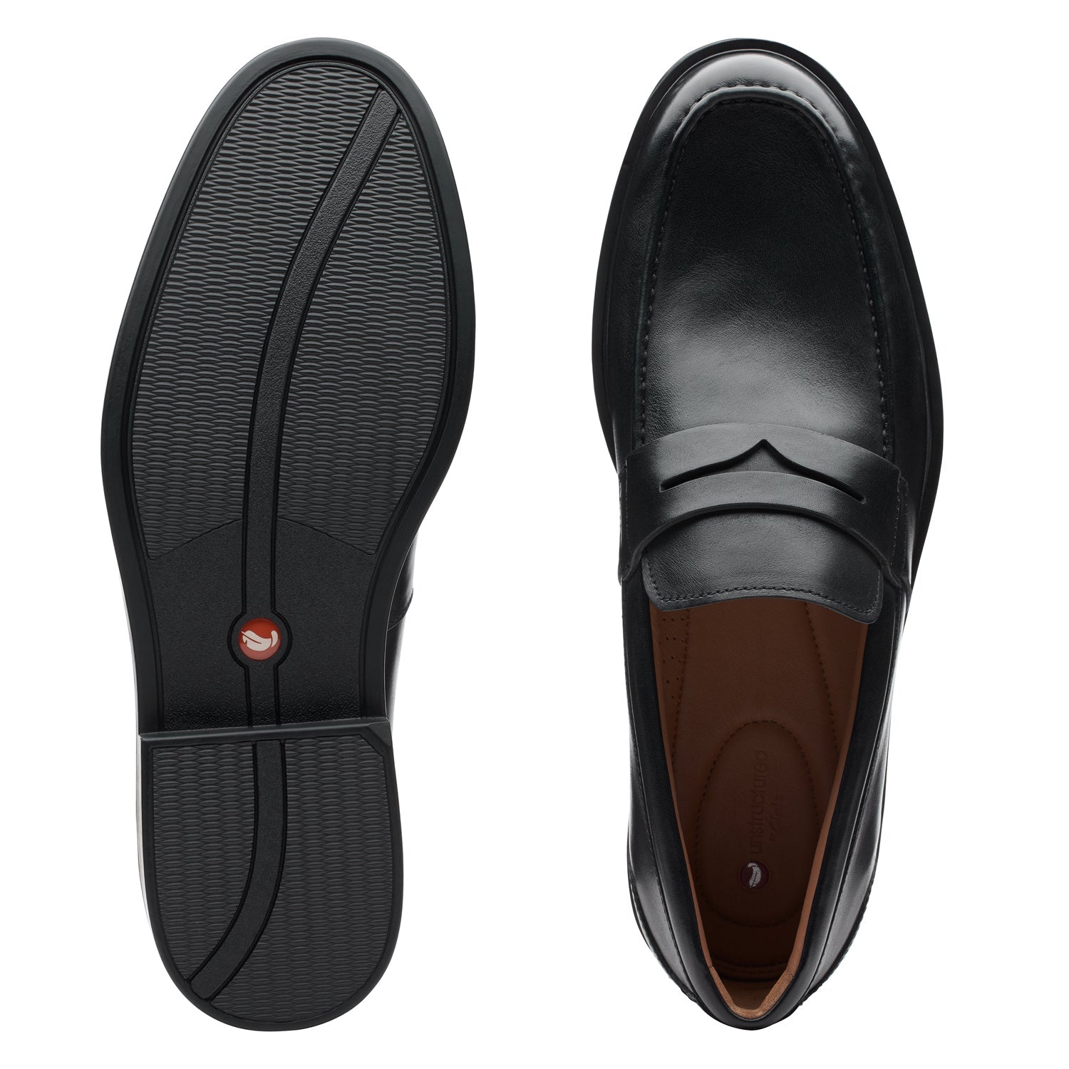 Clarks aldric sales