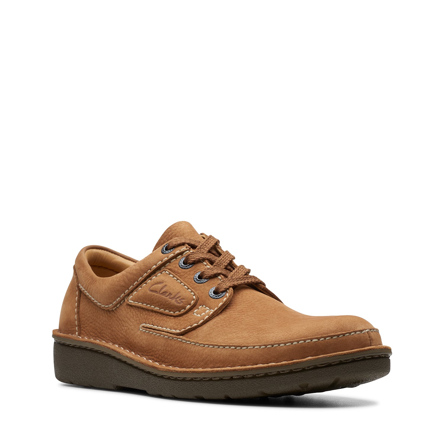 Clarks Nature Ii (Standard Fit)