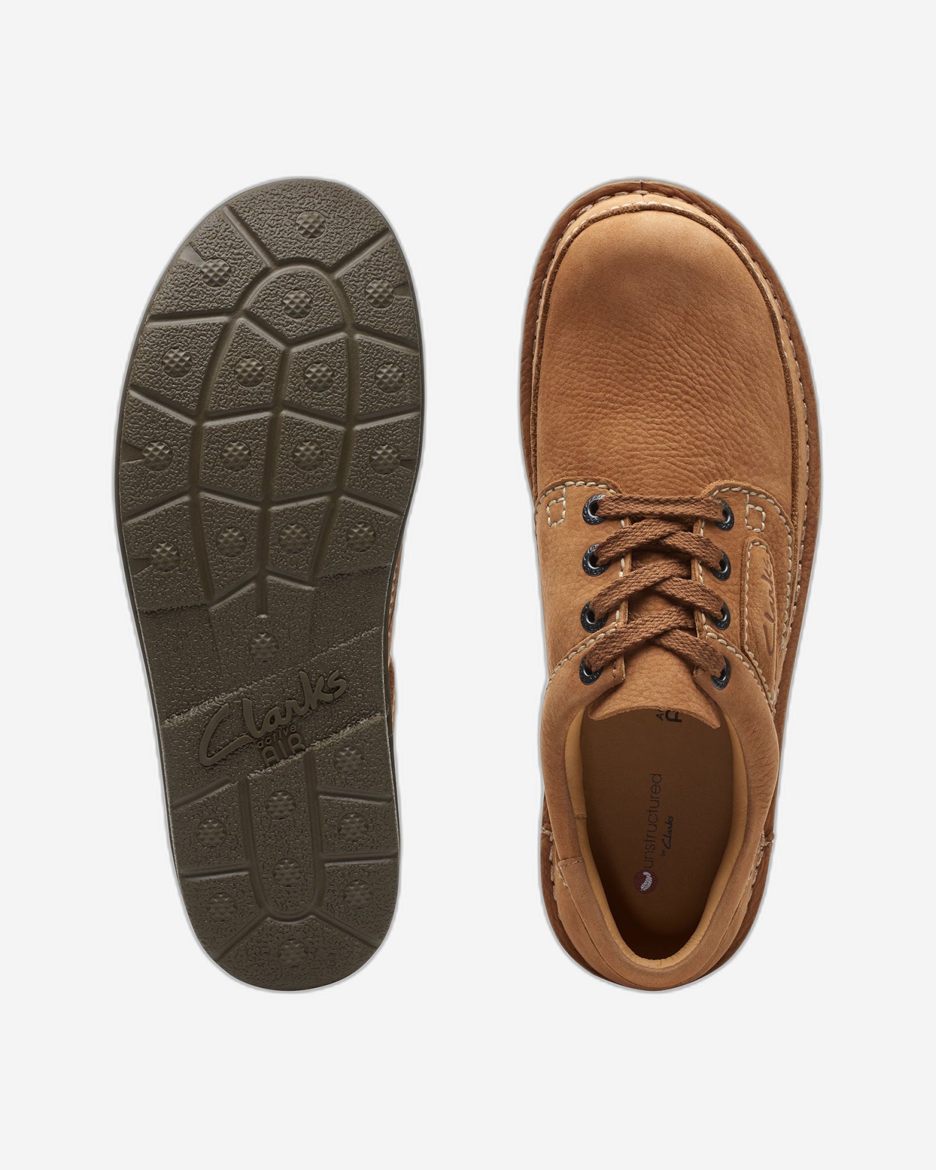 Clarks Nature Ii (Standard Fit)