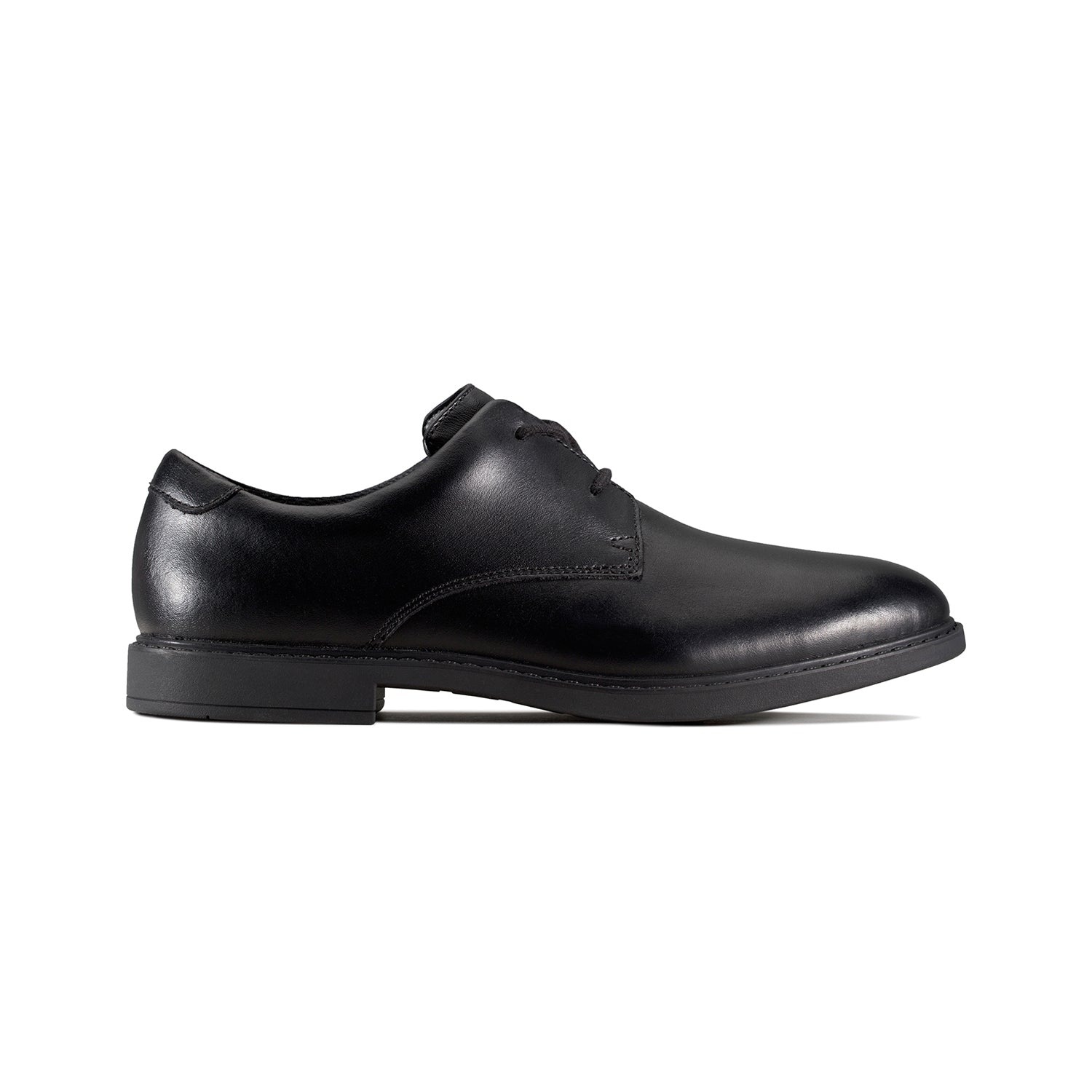 CLARKS BOYS SCALA LOOP YOUTH (WIDE FIT)