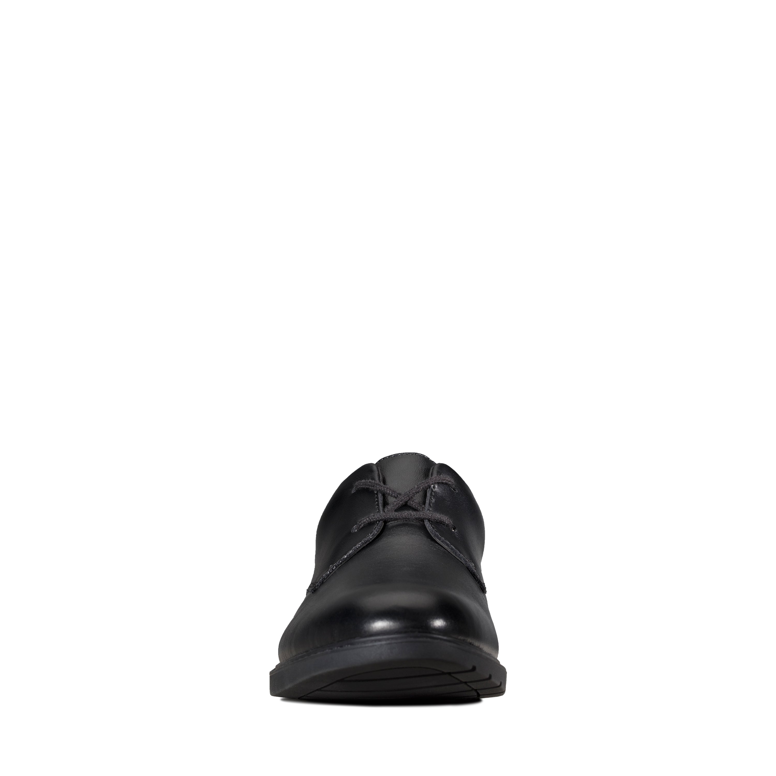 Clarks Boys Scala Loop Youth (Wide Fit)