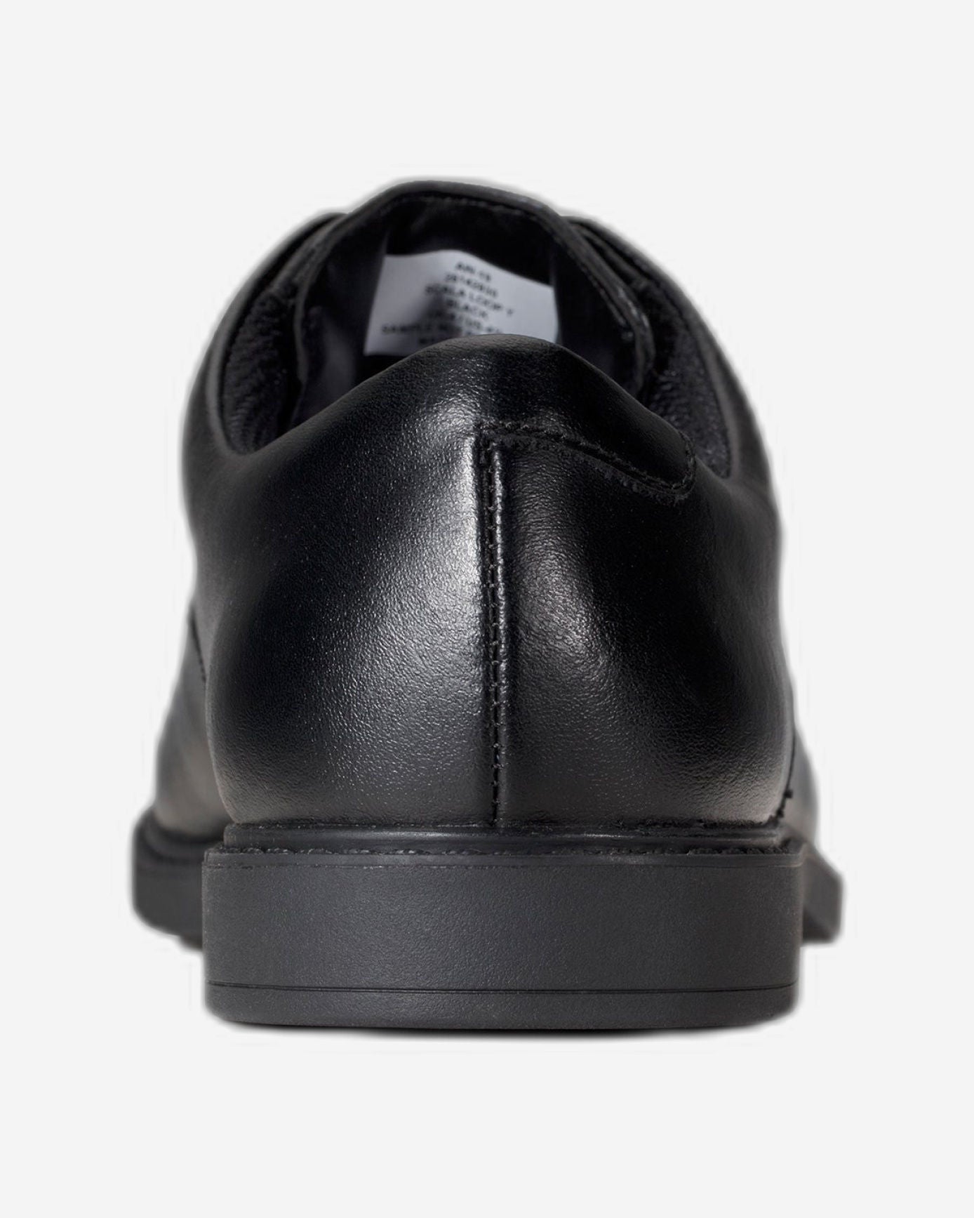 Clarks Boys Scala Loop Youth (Wide Fit)