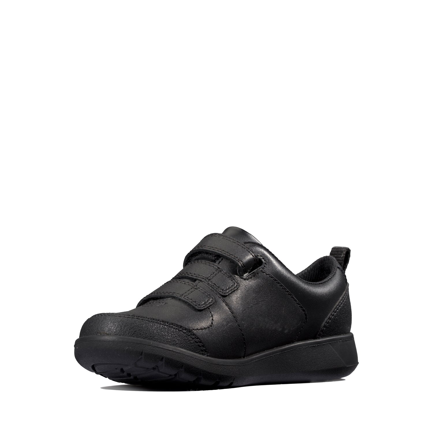 Clarks Boys  Scape Sky Kid  (Extra Wide Fit)