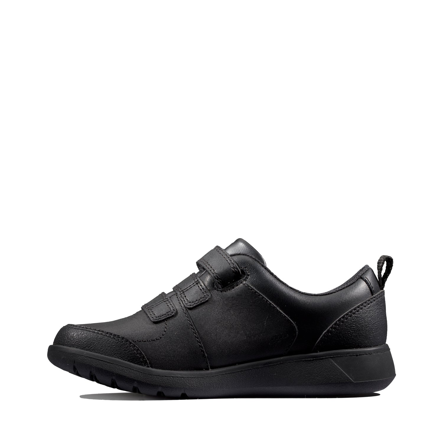 Clarks Boys  Scape Sky Kid  (Extra Wide Fit)