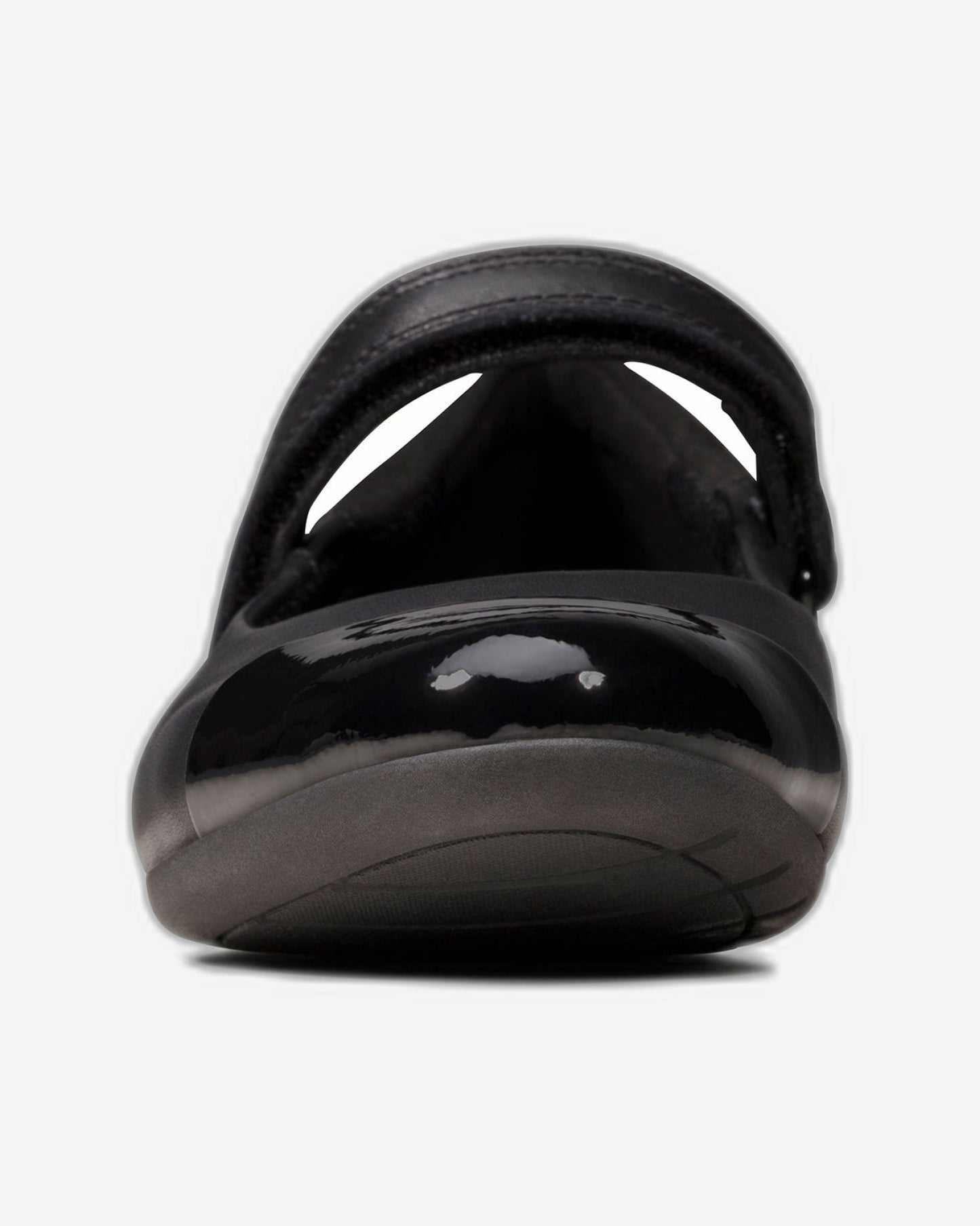 Clarks Girls Scala Gem Kid (Standard Fit)