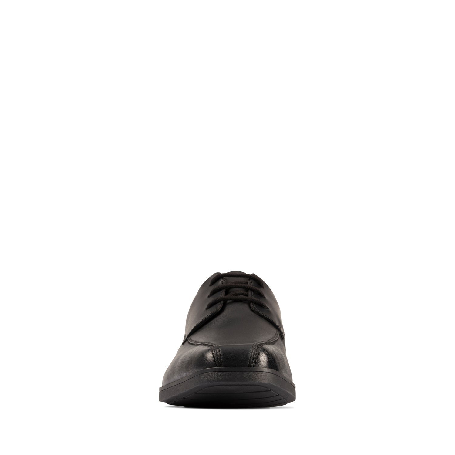 Clarks Boys  Scala Step Youth  (Wide Fit)