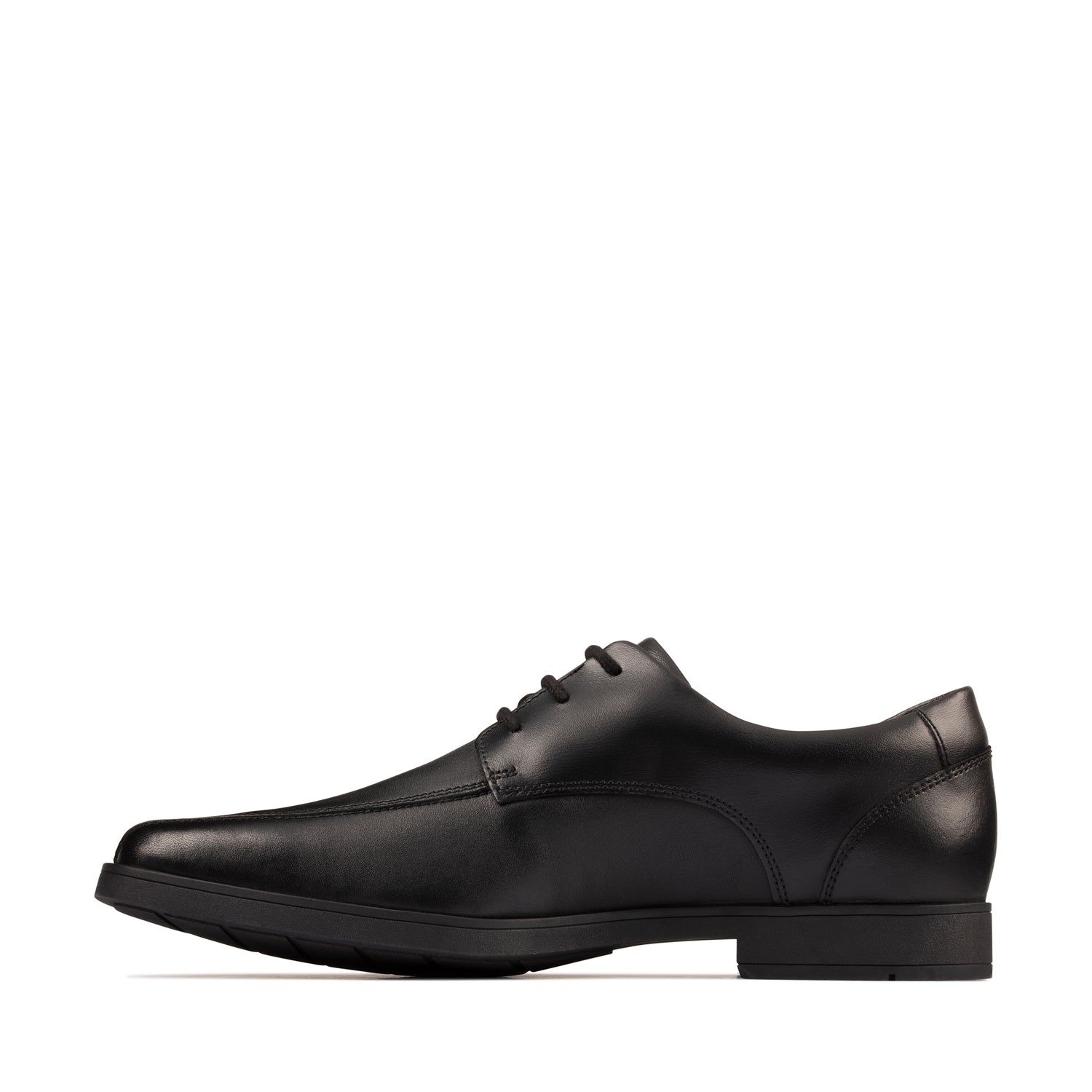 Clarks Boys  Scala Step Youth  (Wide Fit)