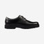 Clarks Boys Loxham Derby Youth (Wide Fit)