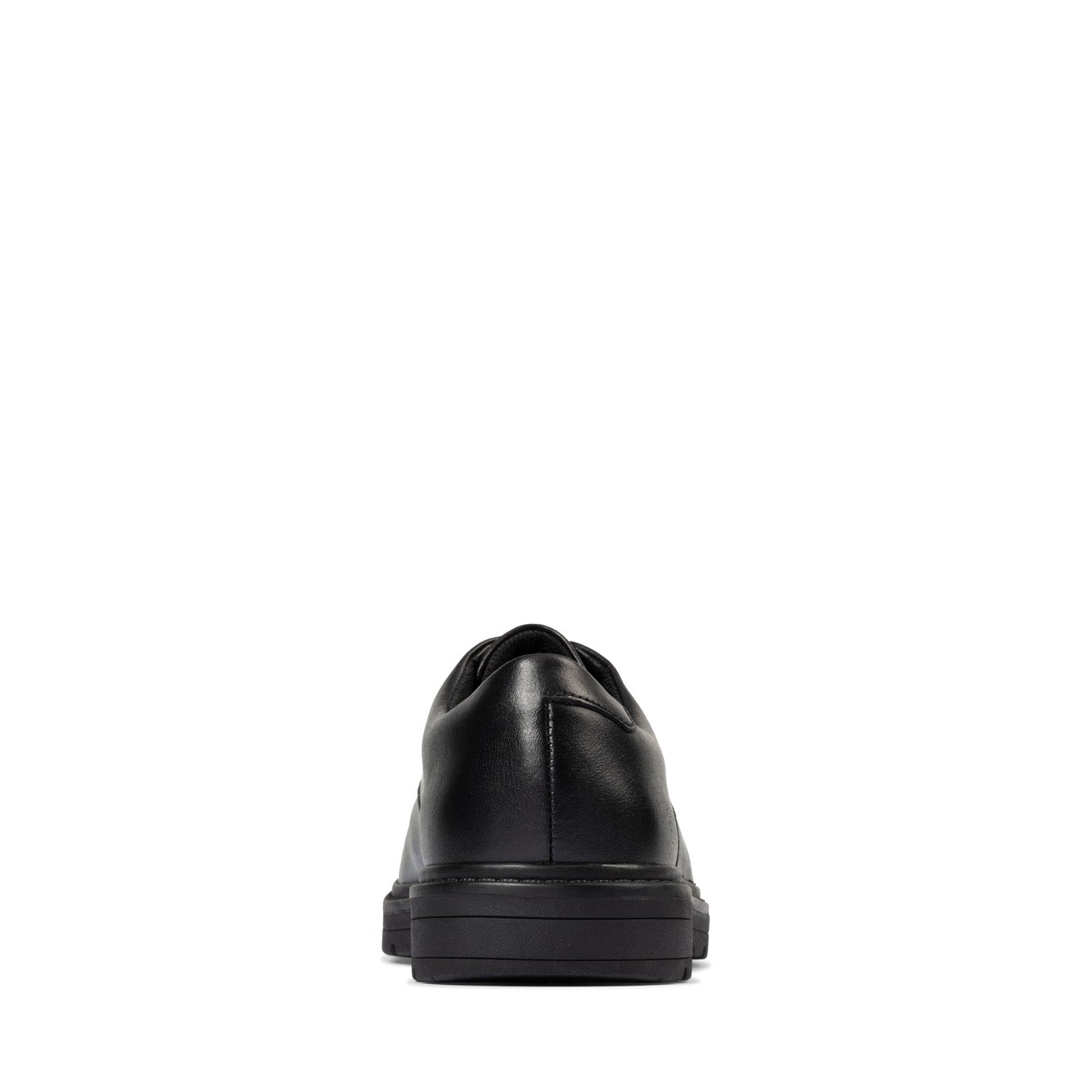 Clarks Boys Loxham Derby Youth (Wide Fit)