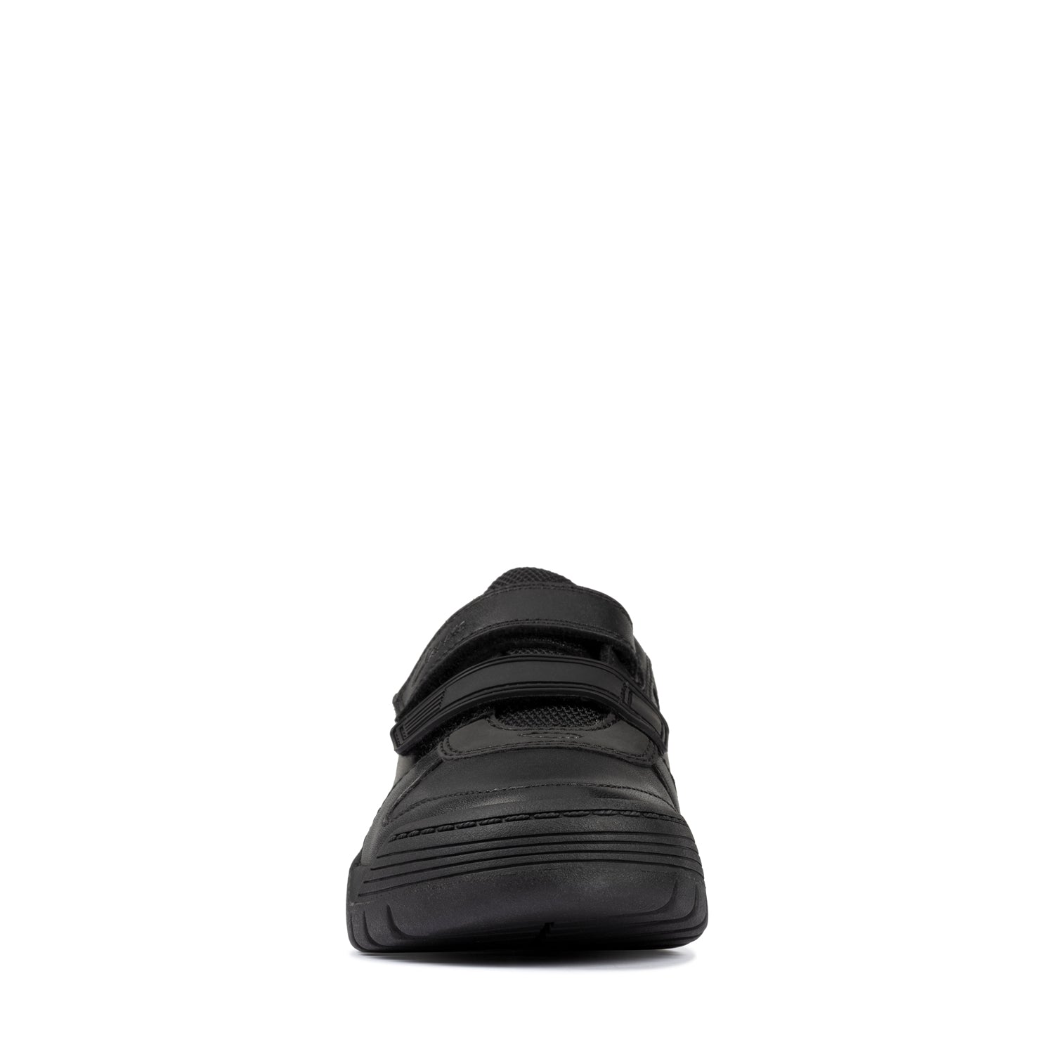 Clarks Boys  Scooterspeed Kid  (Wide Fit)