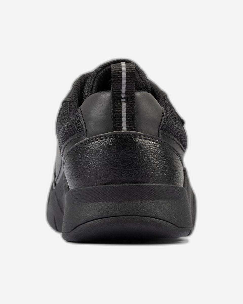 Clarks Boys  Scooterspeed Kid  (Wide Fit)