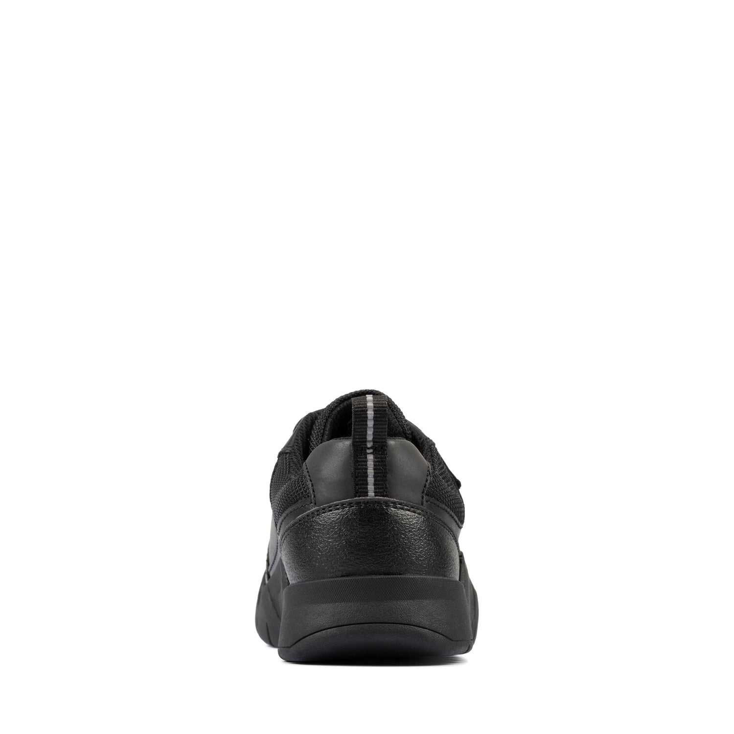 Clarks Boys  Scooterspeed Kid  (Wide Fit)