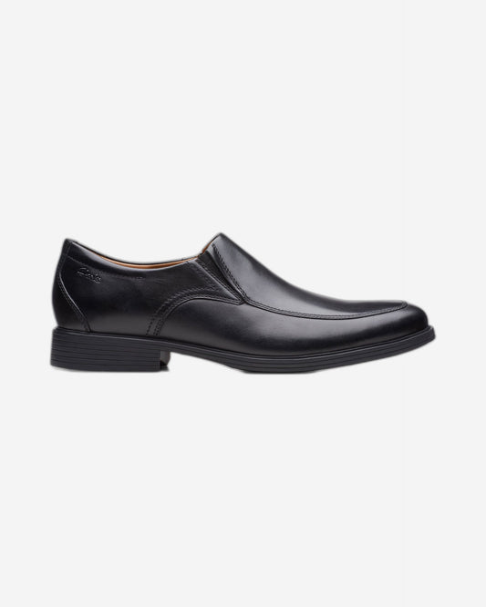 Clarks Whiddon Step Shoes (Standard Fit)