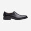 Clarks Whiddon Step Shoes (Standard Fit)