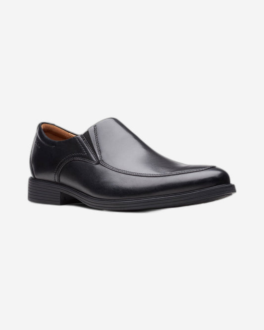 Clarks Whiddon Step Shoes (Standard Fit)
