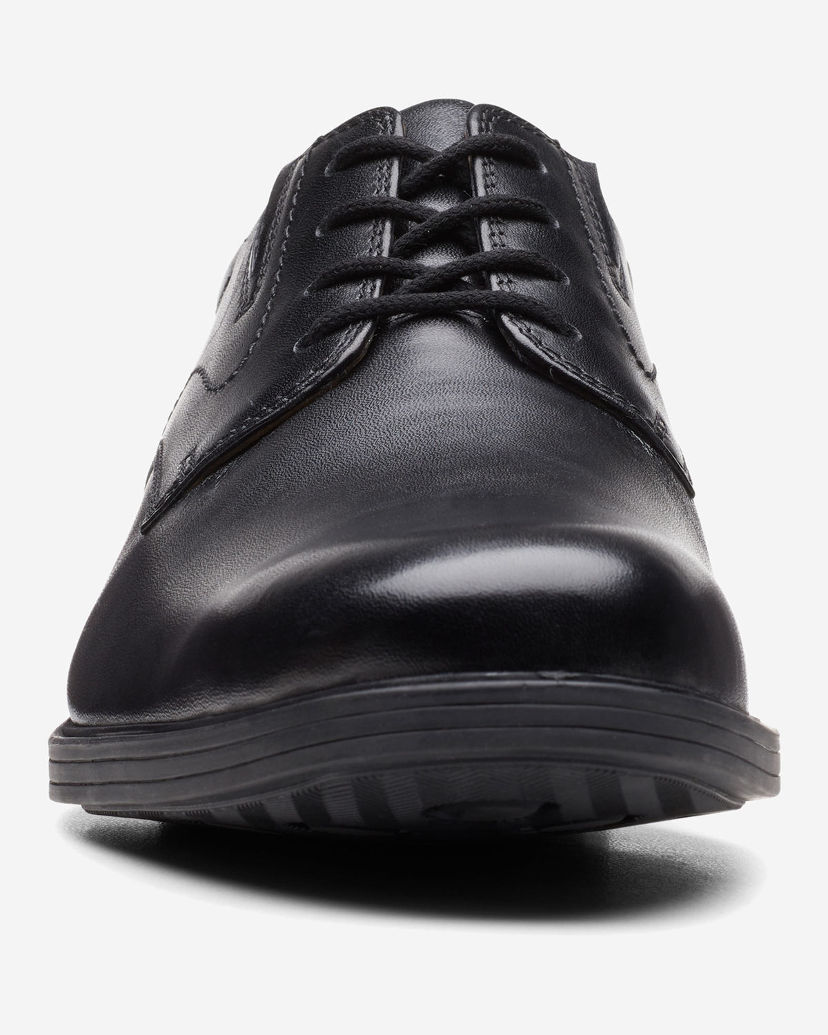 Clarks Whiddon Plain (Wide Fit)