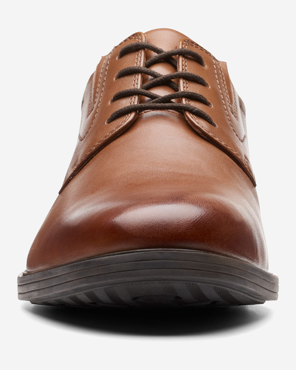 Clarks Whiddon Plain (Wide Fit)