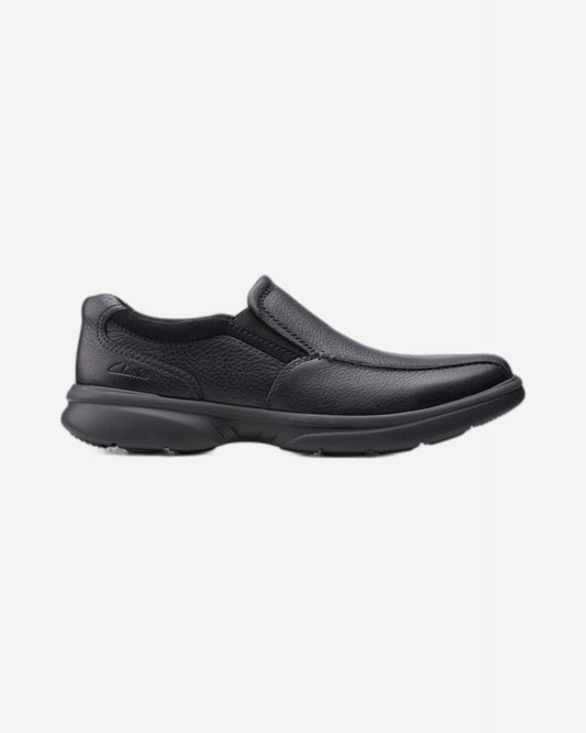 Clarks Bradley Step Shoes (Standard Fit)