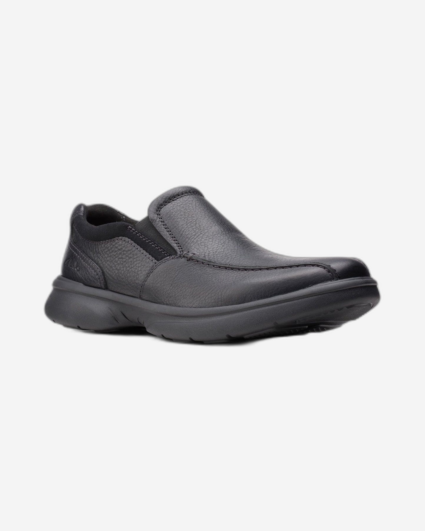 Clarks Bradley Step Shoes (Standard Fit)