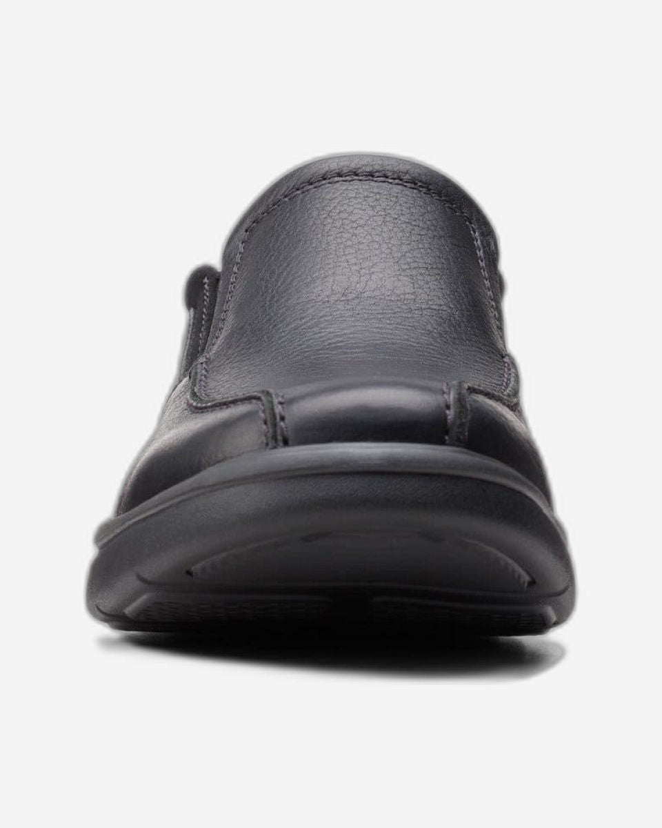 Clarks Bradley Step Shoes (Standard Fit)