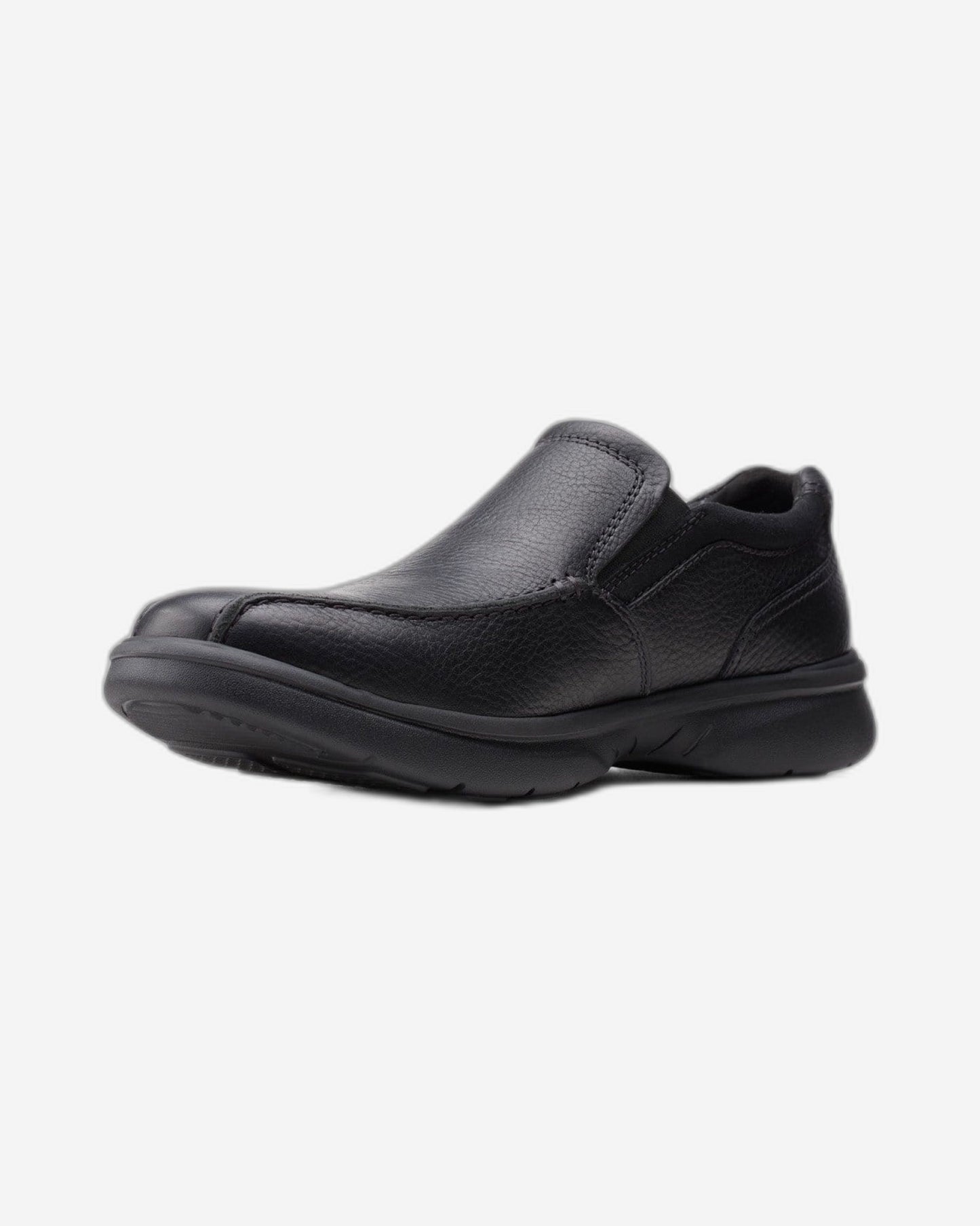 Clarks Bradley Step Shoes (Standard Fit)