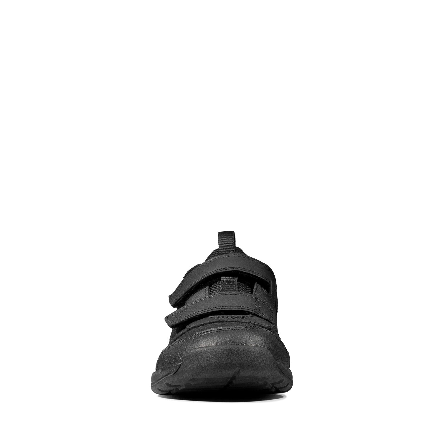 Clarks Boys  Orbit Sprint Toddler  (Extra Wide Fit)