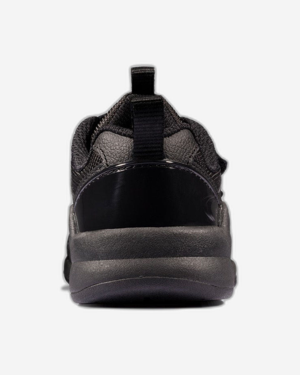 Clarks Boys  Orbit Sprint Toddler  (Extra Wide Fit)