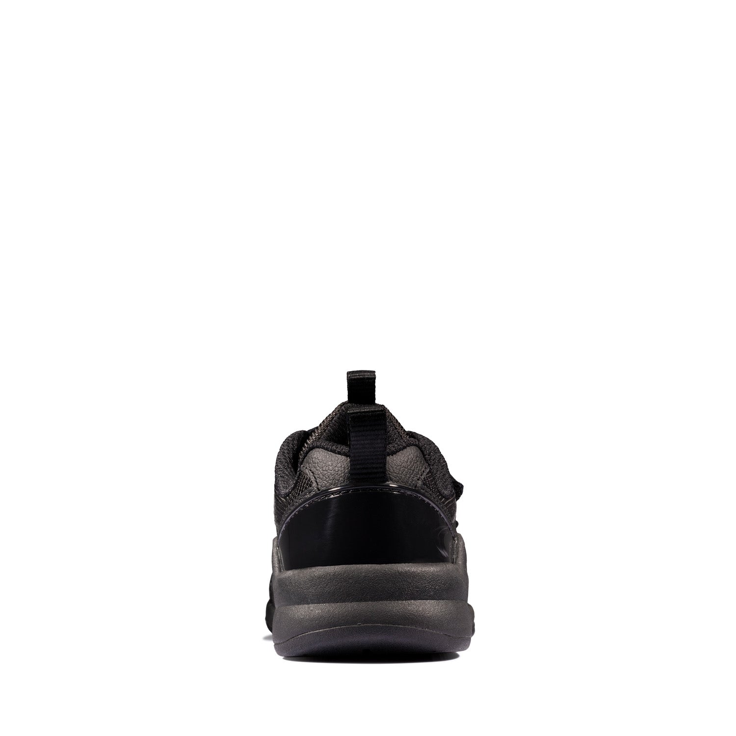 Clarks Boys  Orbit Sprint Toddler  (Extra Wide Fit)