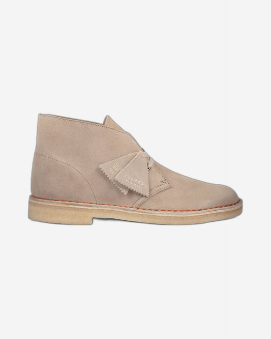 Clarks Desert Boot Boots (Standard Fit)
