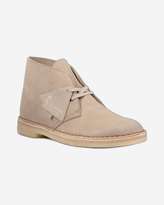Clarks Desert Boot Boots (Standard Fit)