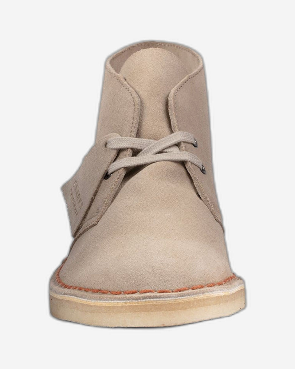 Clarks Desert Boot Boots (Standard Fit)