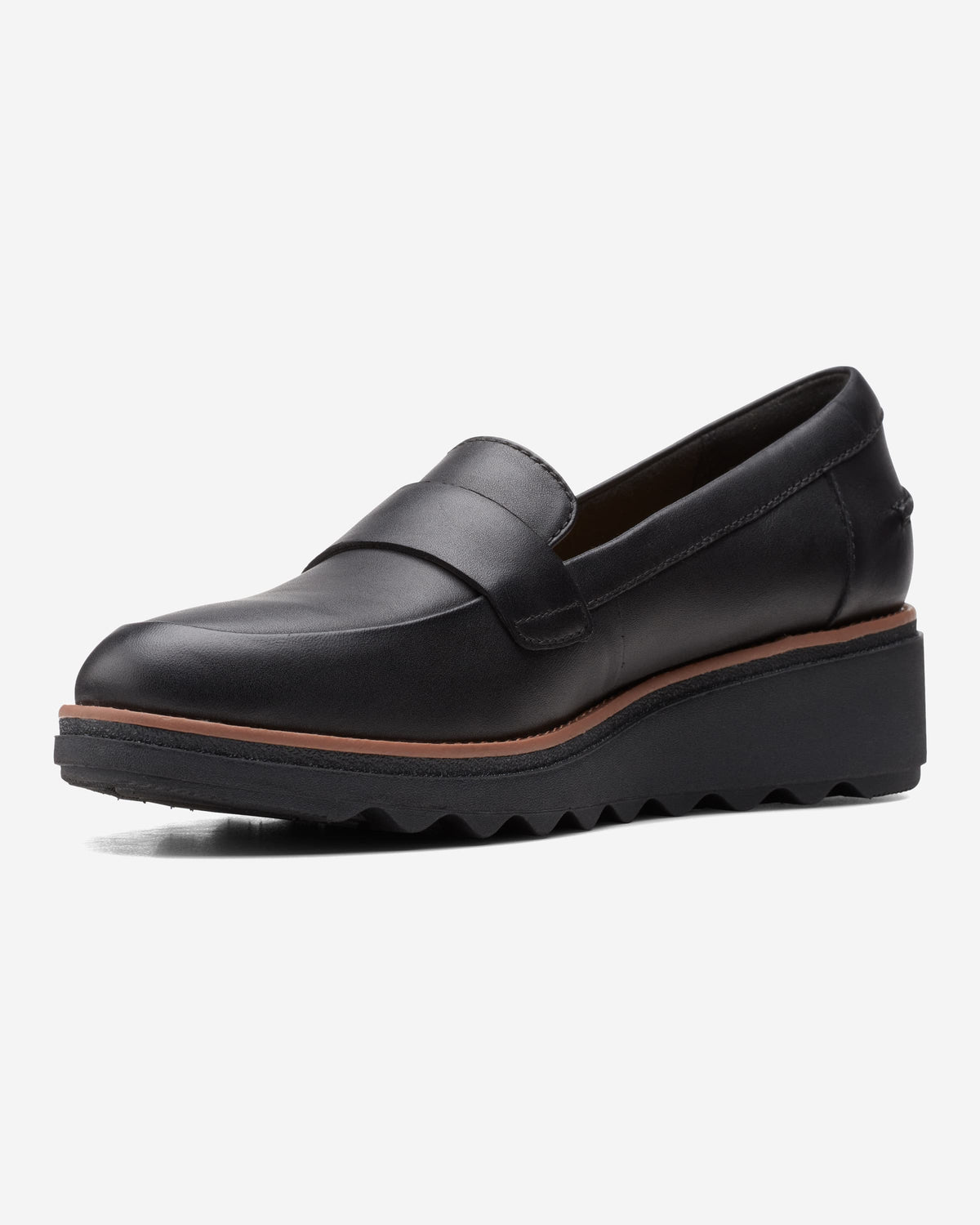 Clarks Sharon Gracie (Wide Fit)