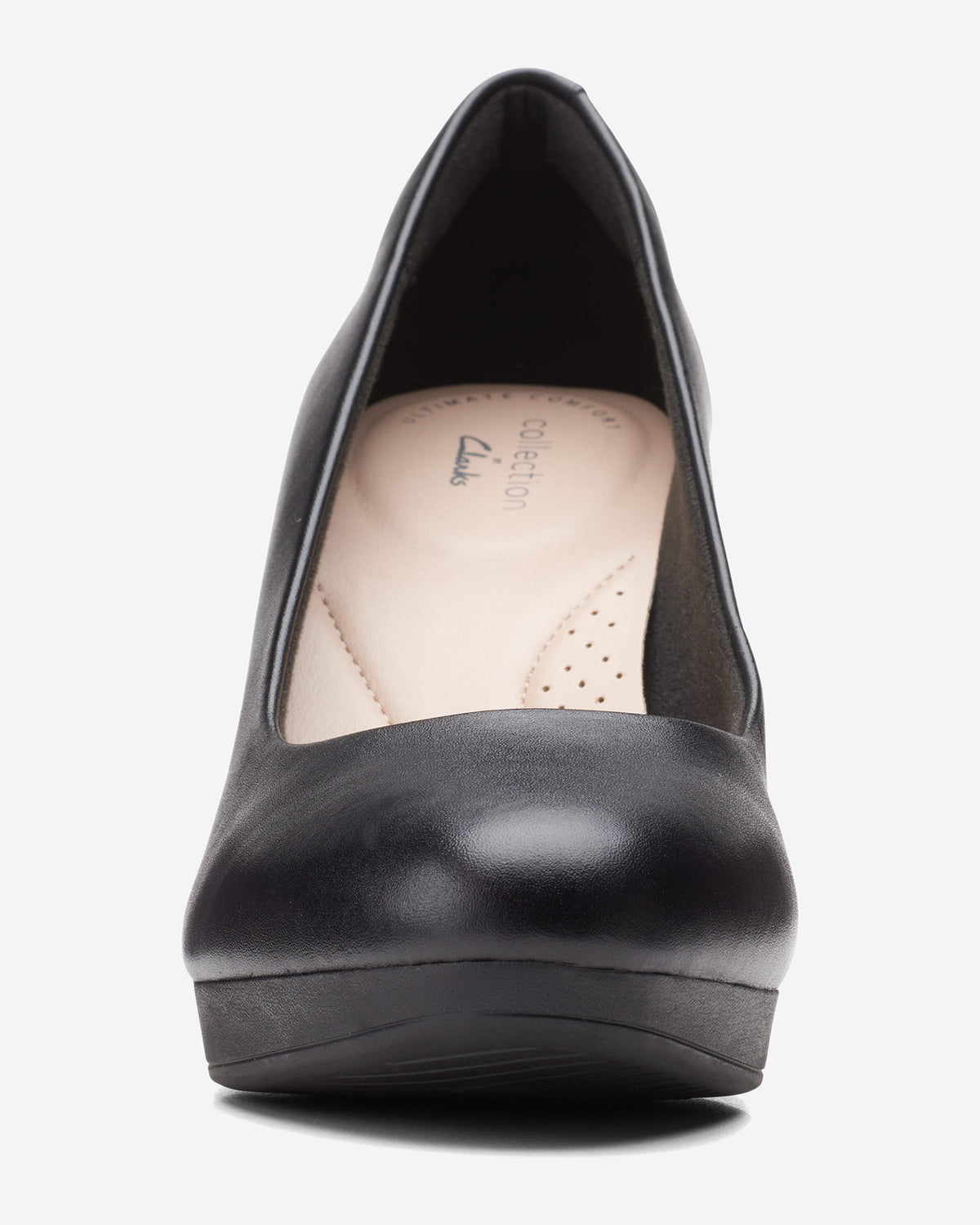 Clarks Ambyr Joy (Wide Fit)