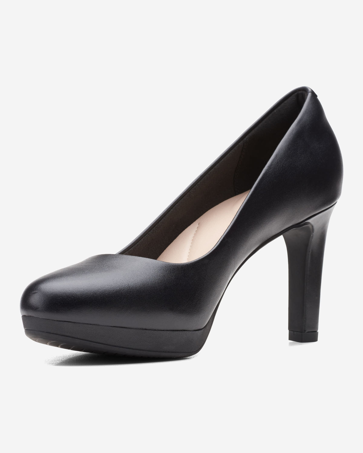 Clarks Ambyr Joy (Wide Fit)