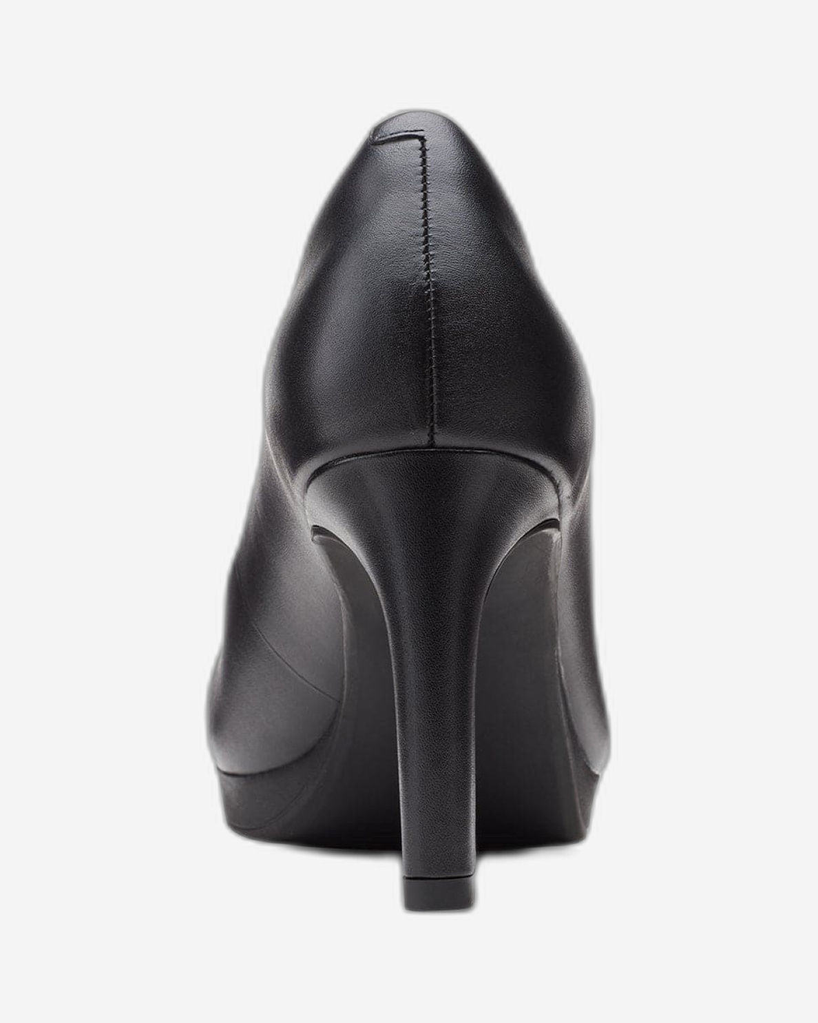 Clarks Ambyr Joy Shoes (Wide Fit)