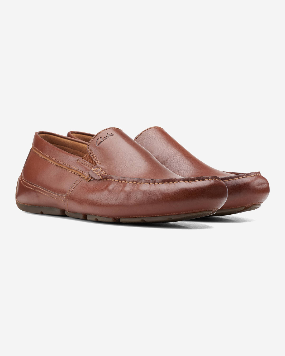 Clarks Markman Plain (Extra Wide)