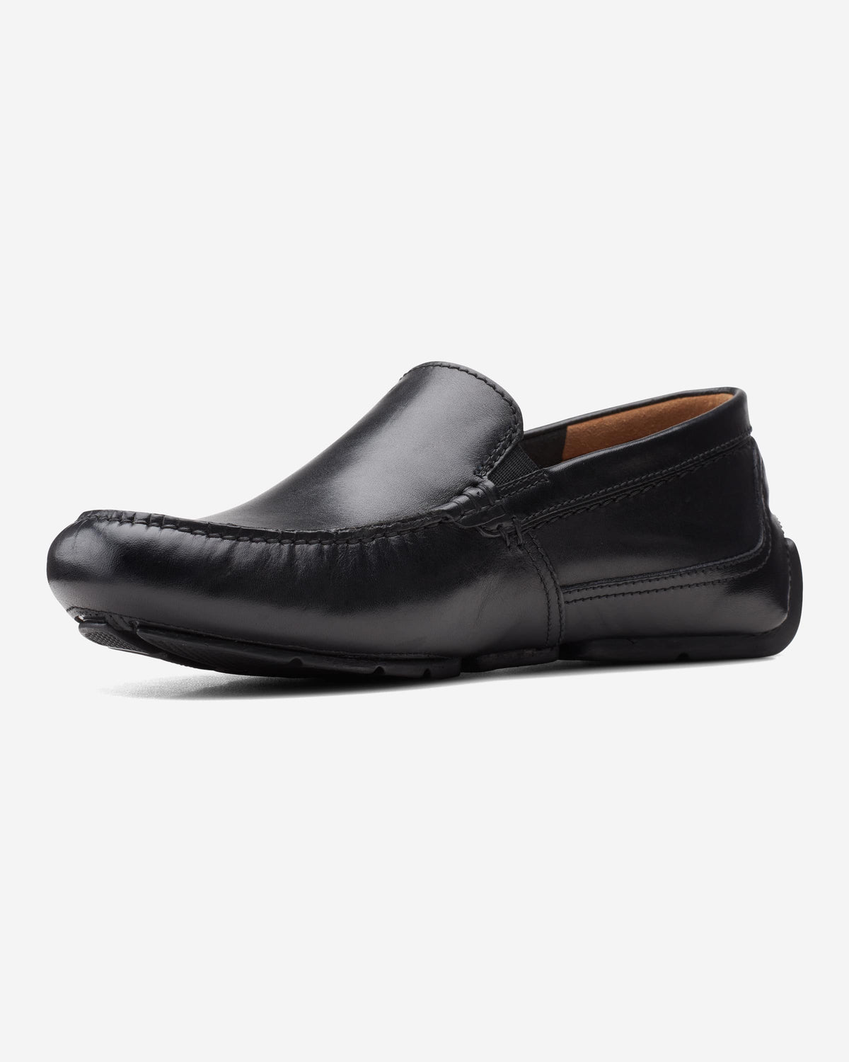 Clarks Markman Plain (Extra Wide)