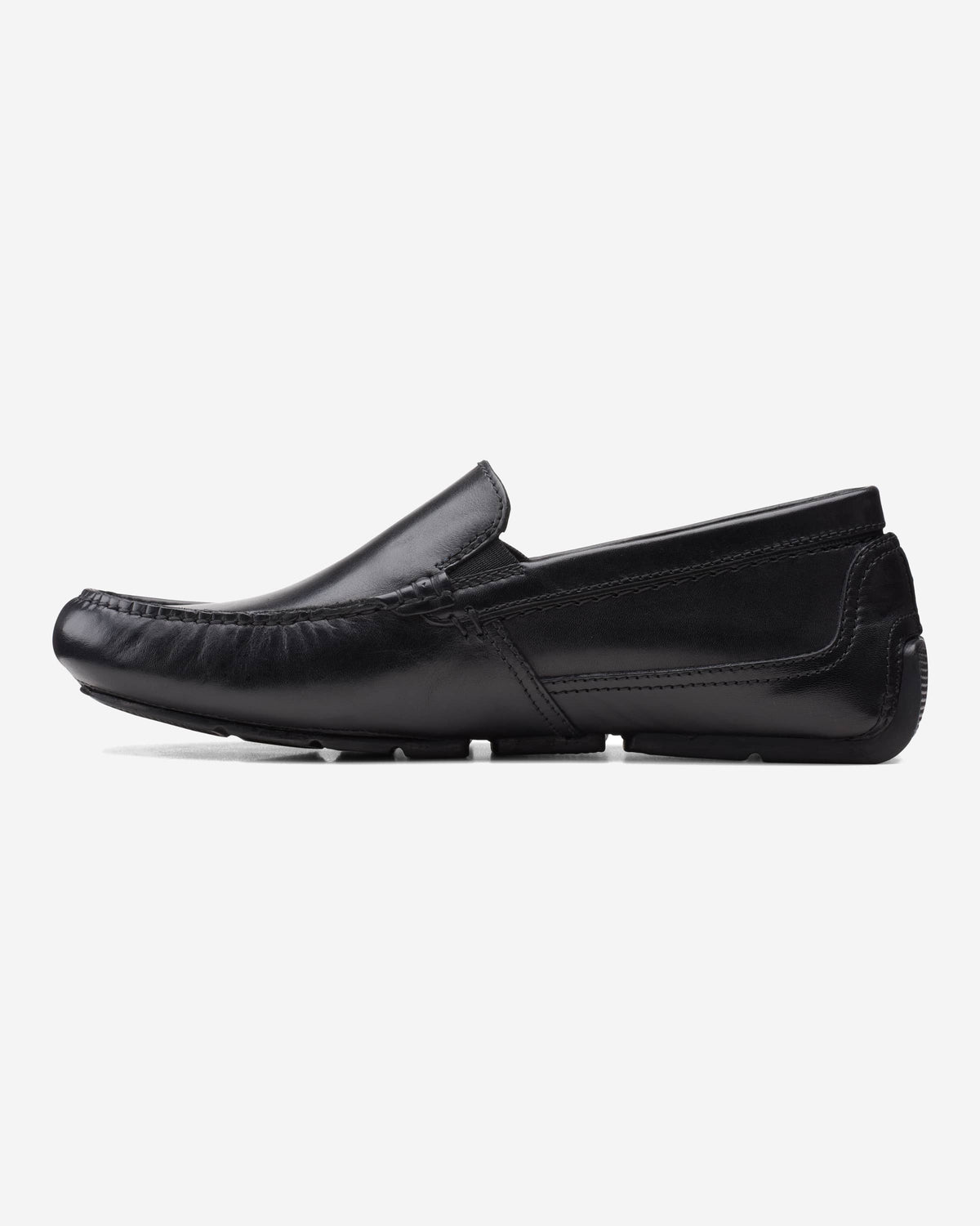 Clarks Markman Plain (Extra Wide)