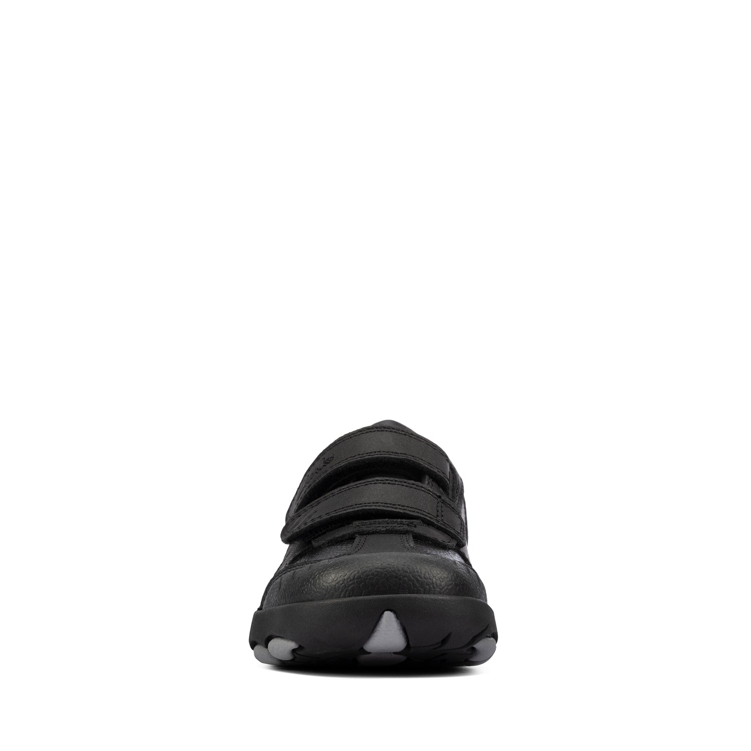 Clarks Boys  Rex Stride Toddler  (Extra Wide Fit)