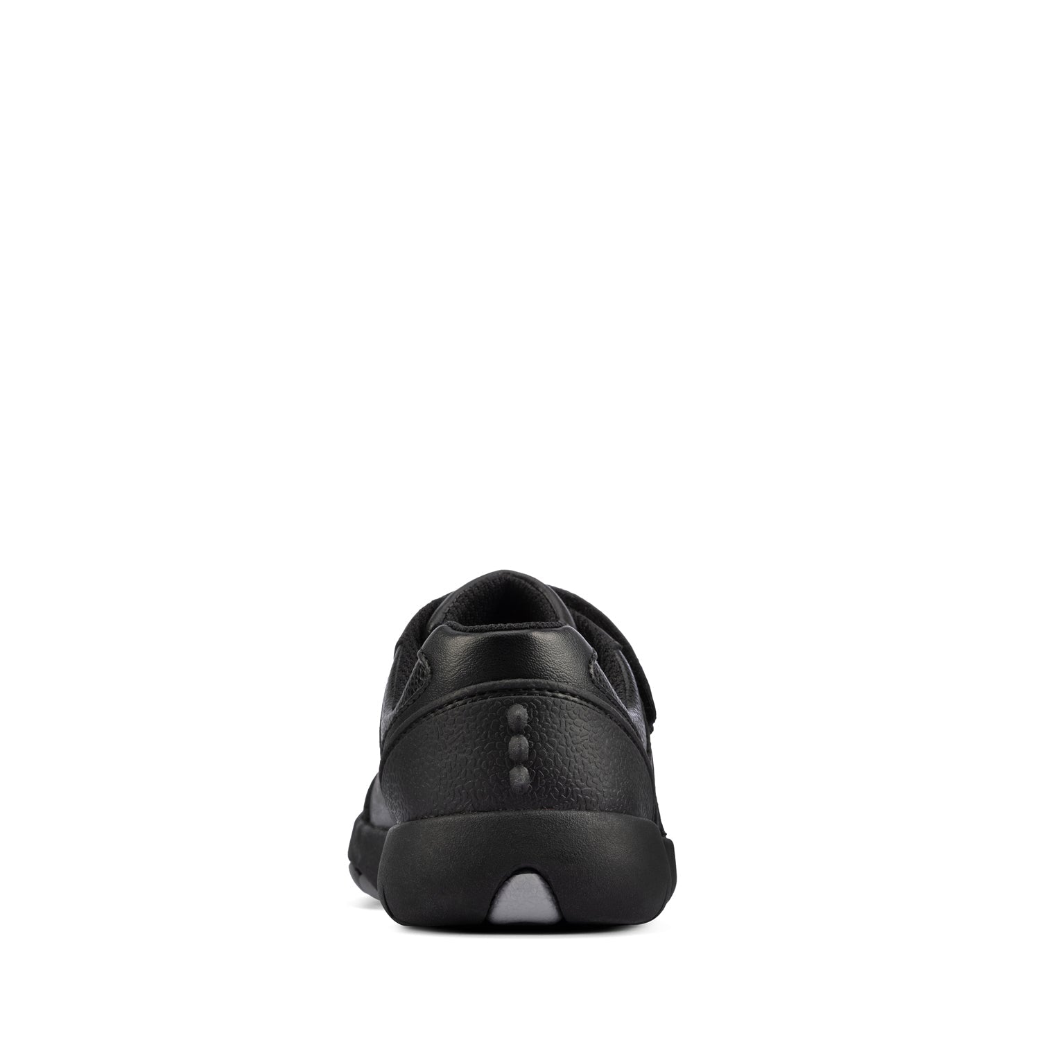 Clarks Boys  Rex Stride Toddler  (Extra Wide Fit)