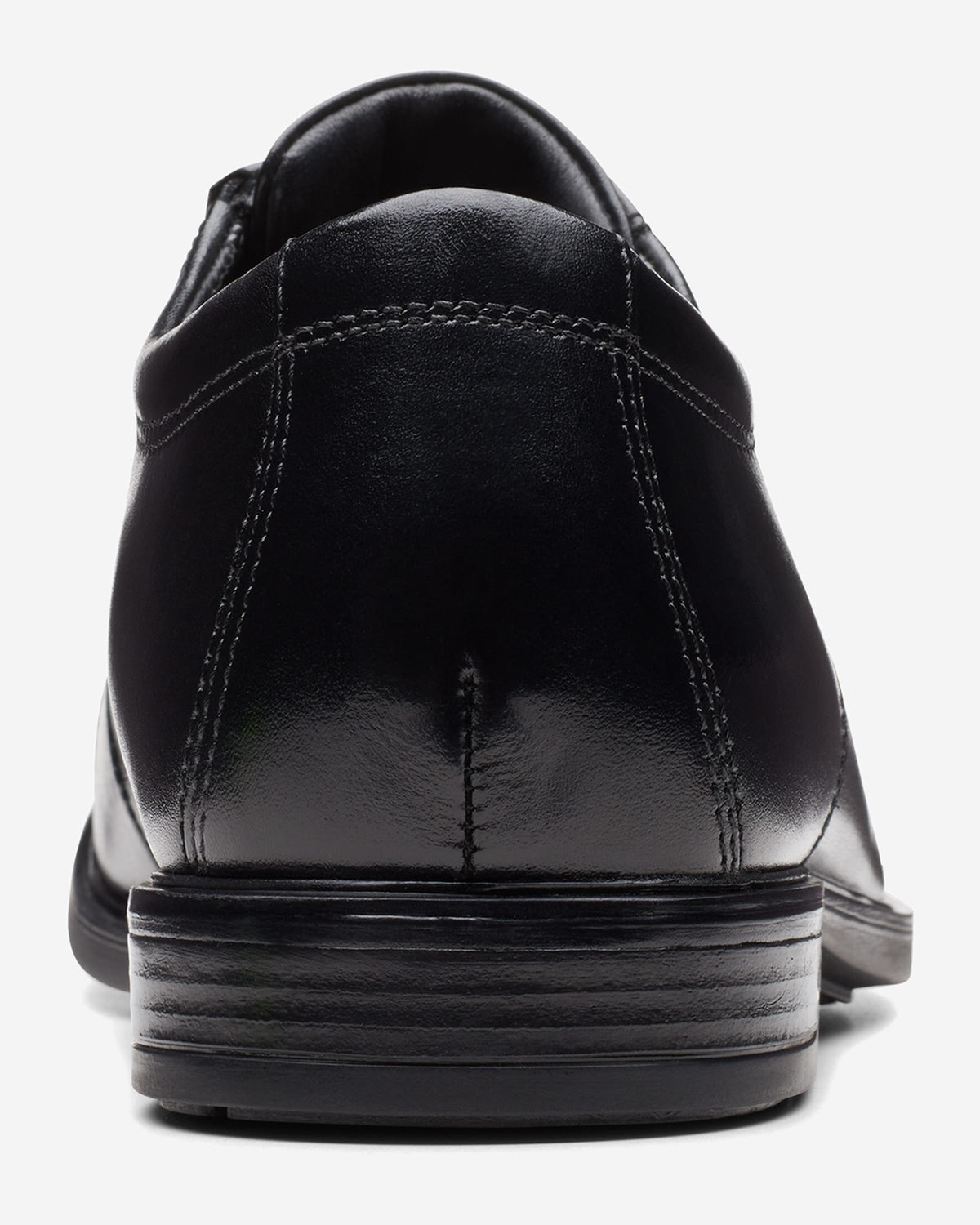 Clarks Howard Cap (Wide Fit)