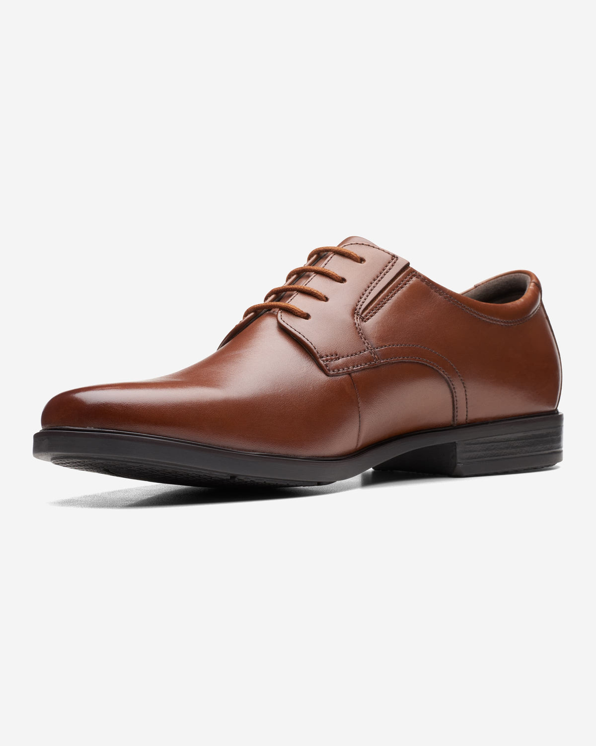 Clarks Howard Walk (Wide Fit)
