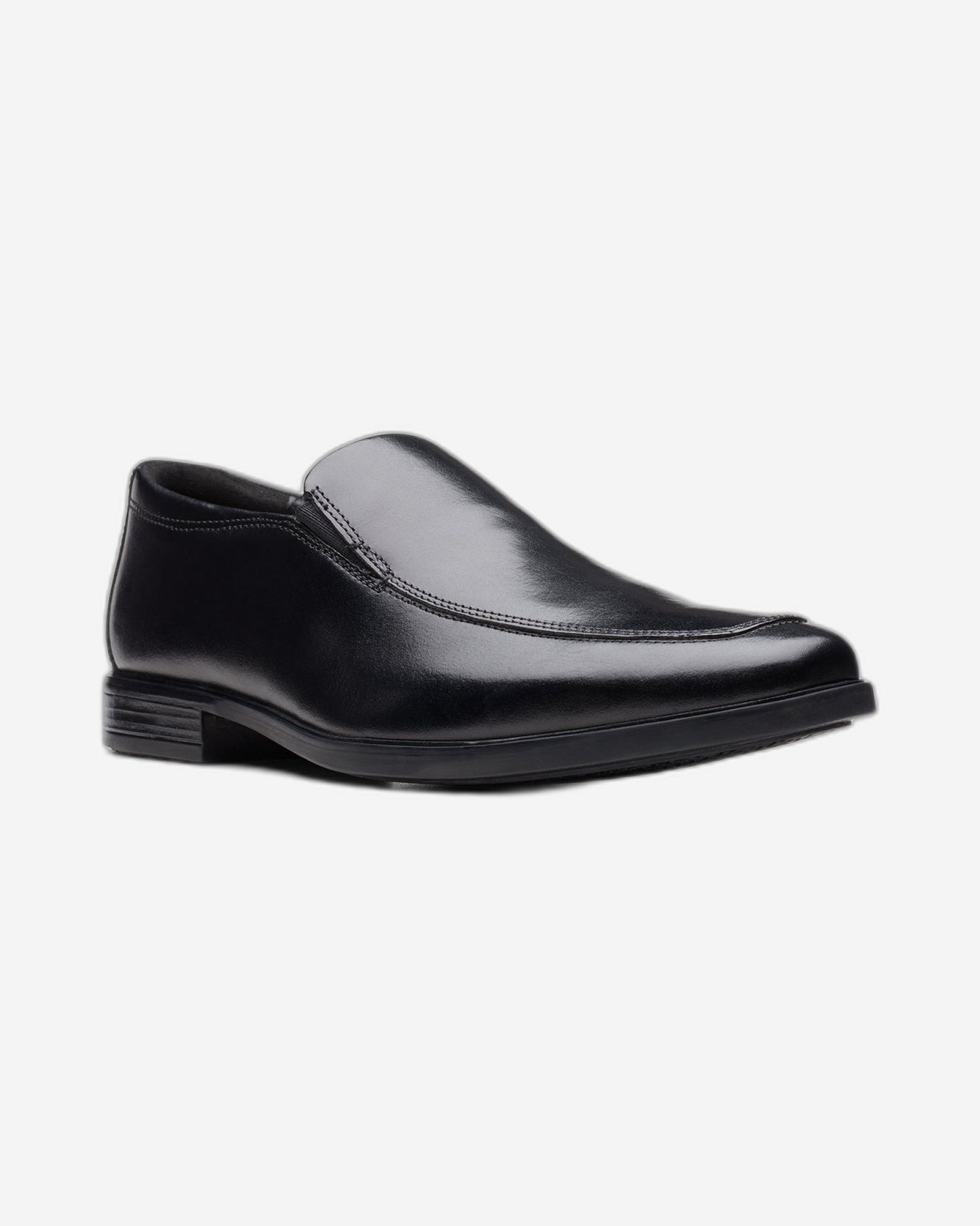 Clarks Howard Edge Shoes (Standard Fit)