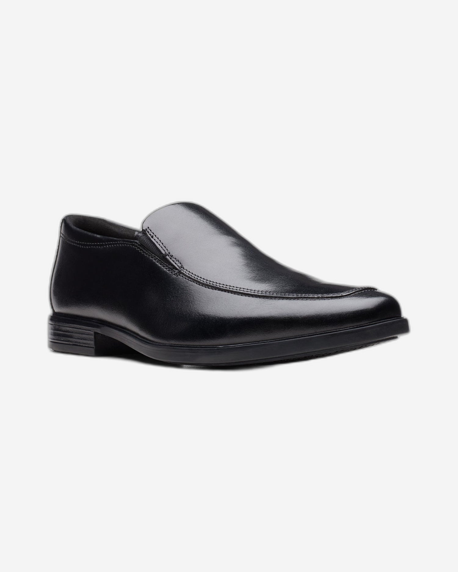 Clarks Howard Edge Shoes (Standard Fit)