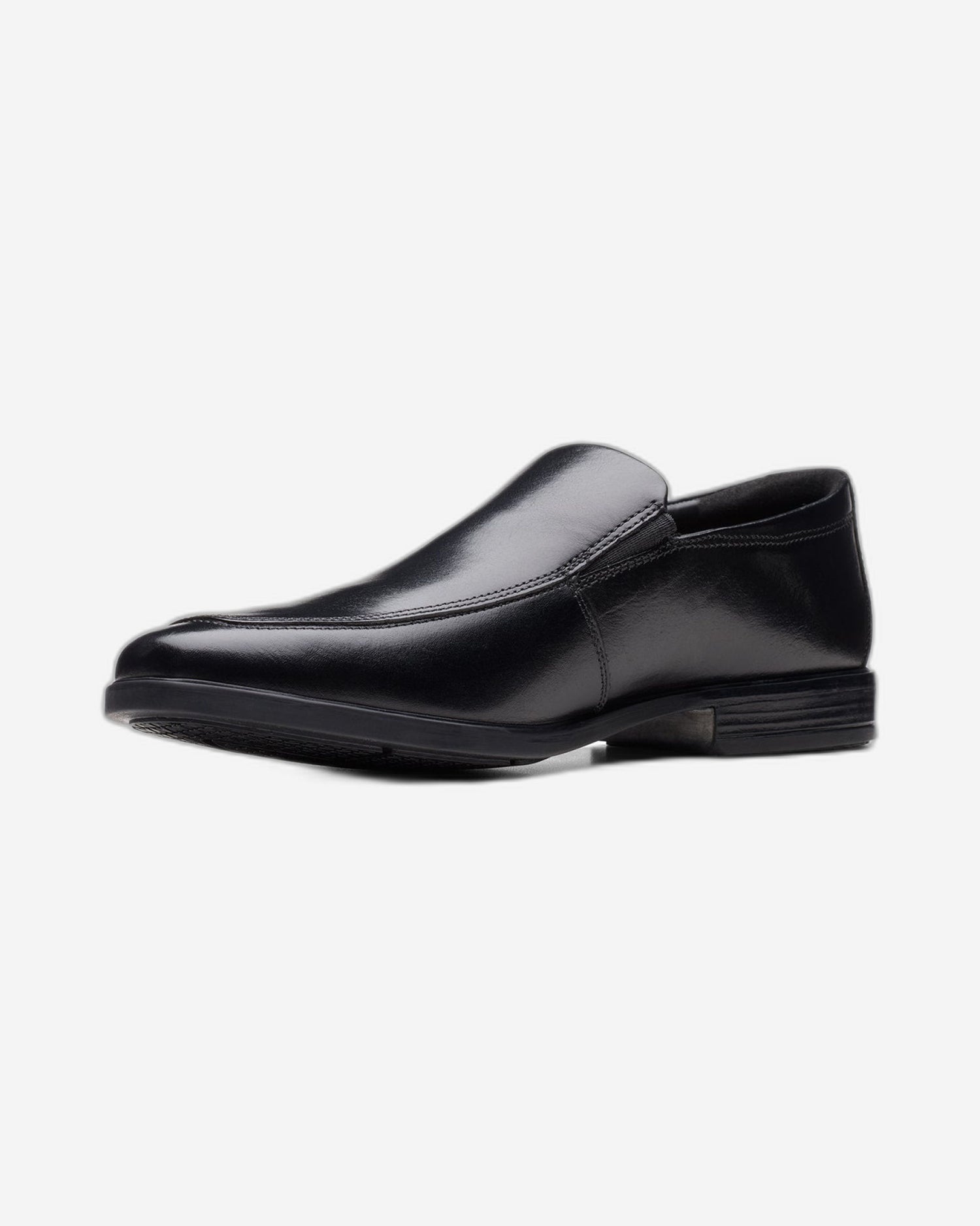 Clarks Howard Edge Shoes (Standard Fit)