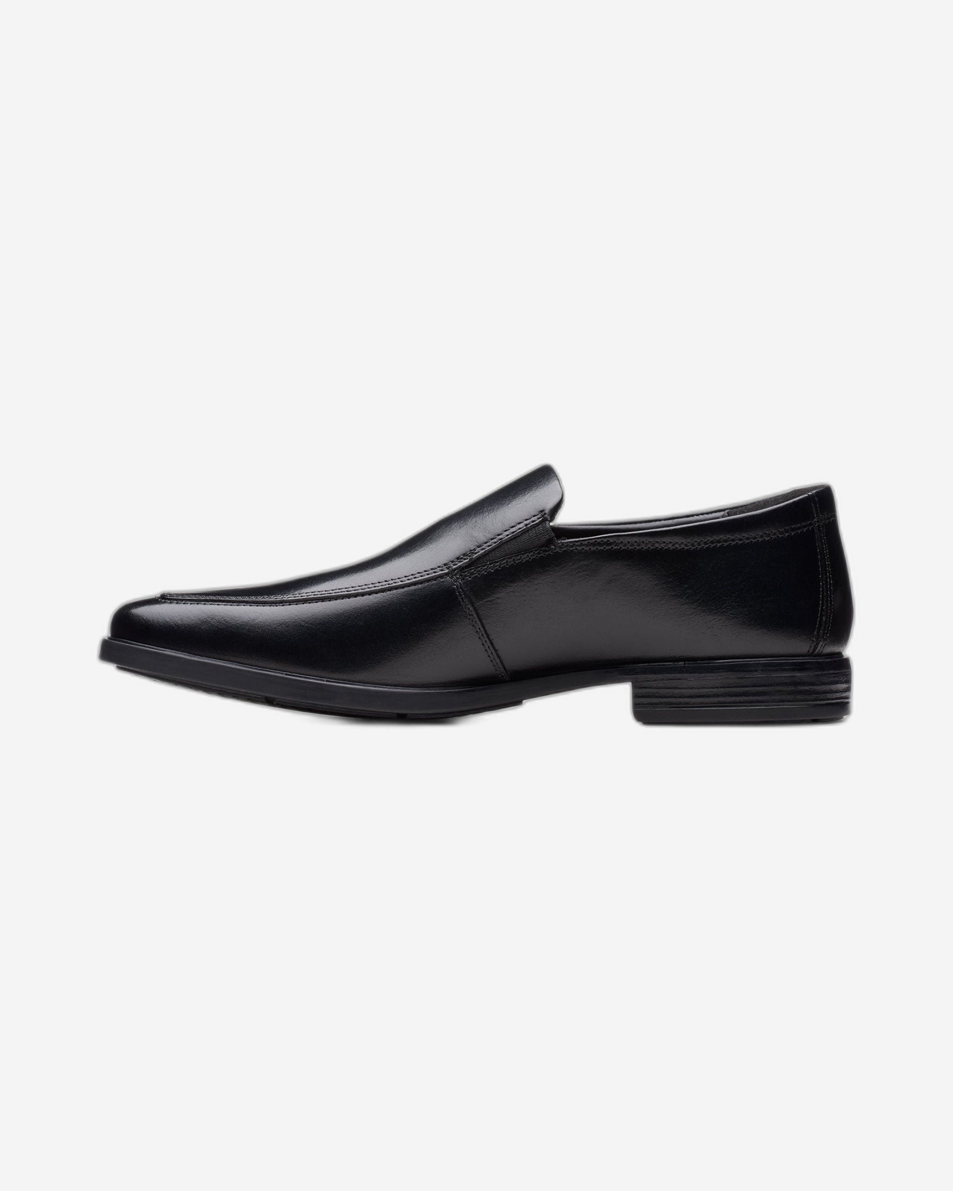 Clarks Howard Edge Shoes (Standard Fit)